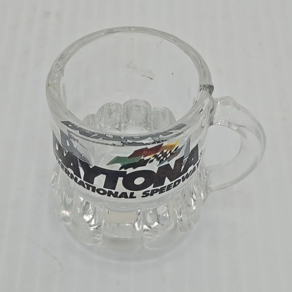 Daytona International Speedway Shot Glass‎ Mug